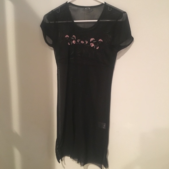 Unif Blossom Dress - Picture 3 of 6